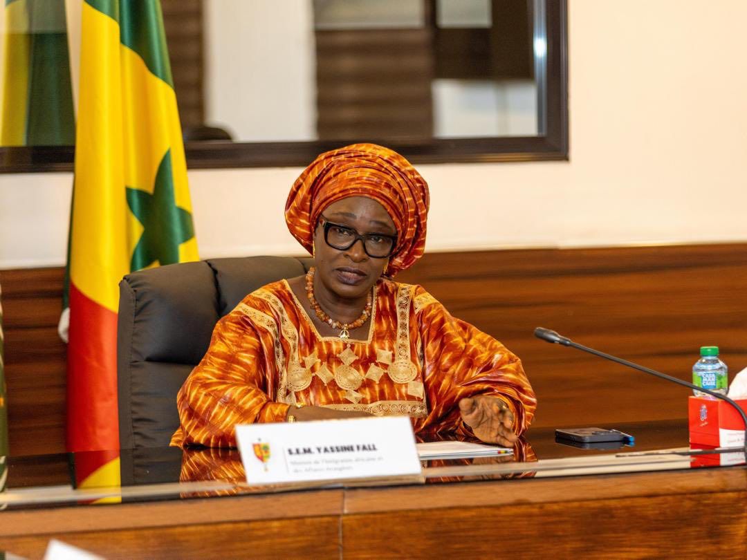 Sénégal : Le gouvernement met en garde contre la promotion des questions LGBTQI