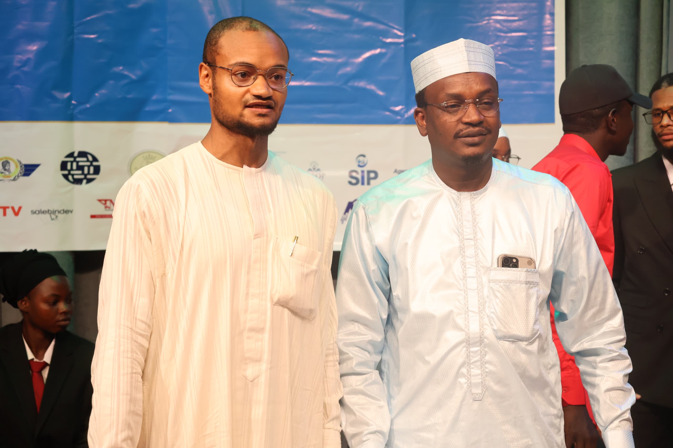 Tchad : Des duels oratoires captivants aux quarts de finale du Concours National d’Éloquence