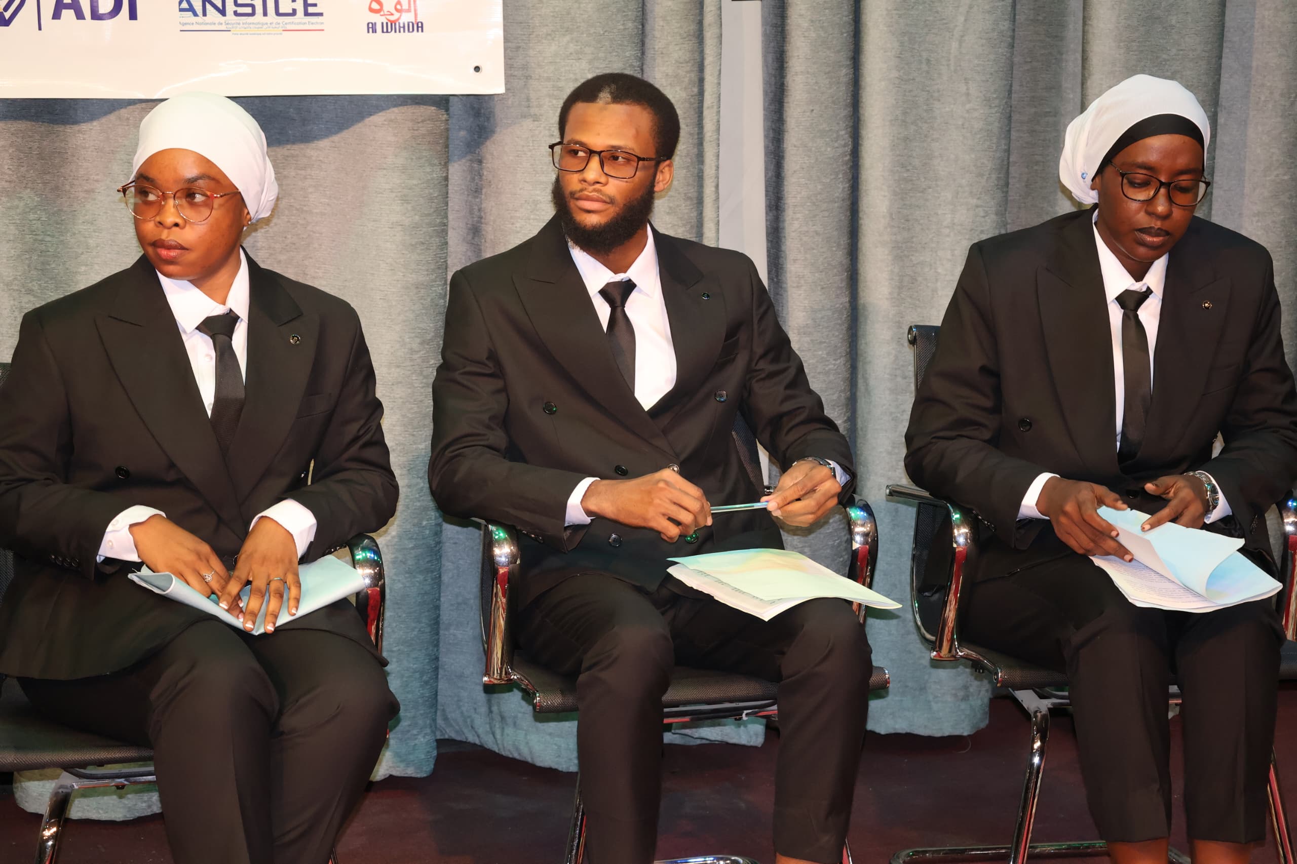 Tchad : Des duels oratoires captivants aux quarts de finale du Concours National d’Éloquence