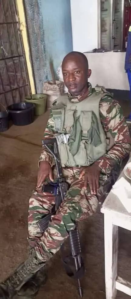 Cameroun : Un militaire tué et deux blessés dans l'explosion d'une mine à Muyuka Cameroun : Un militaire tué et deux blessés dans l'explosion d'une mine à Muyuka