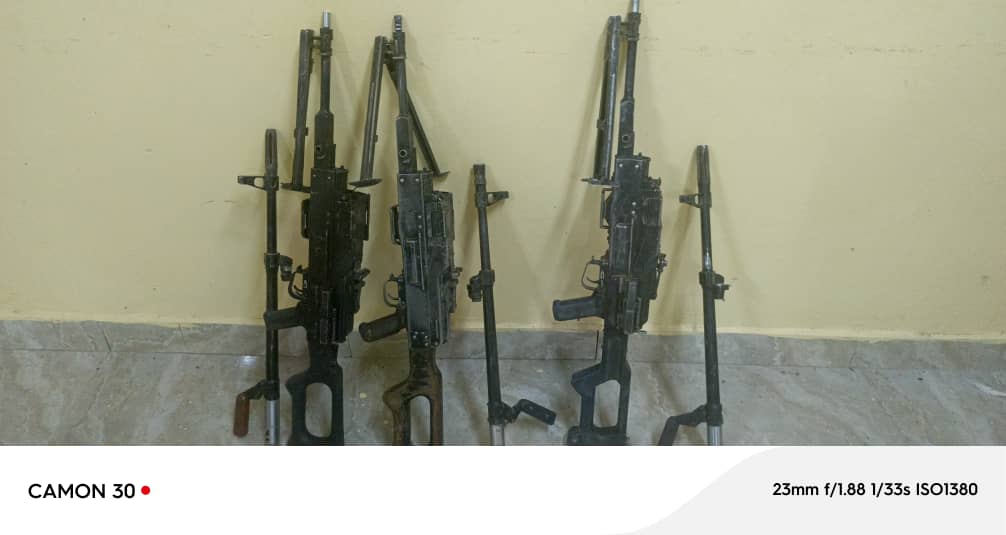 Images  : L'Oeil du Sahel Images  : L'Oeil du Sahel