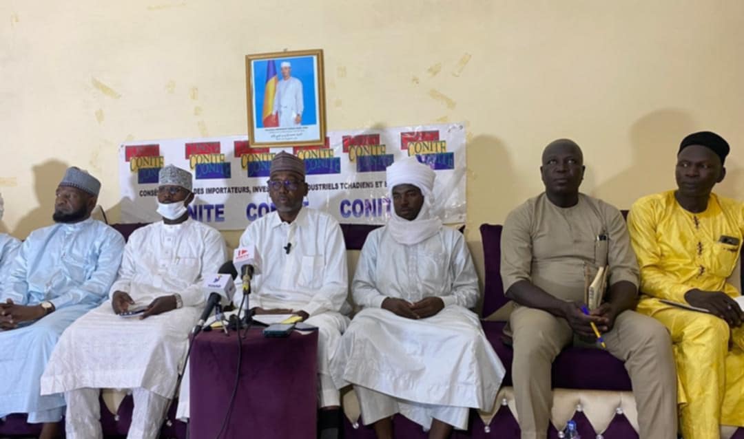 Tchad :  cherté de la vie, le CONITE alerte sur les nouvelles surtaxes