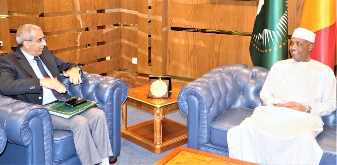 Tchad-Maroc : les deux pays surfent une bonne dynamique de coopération