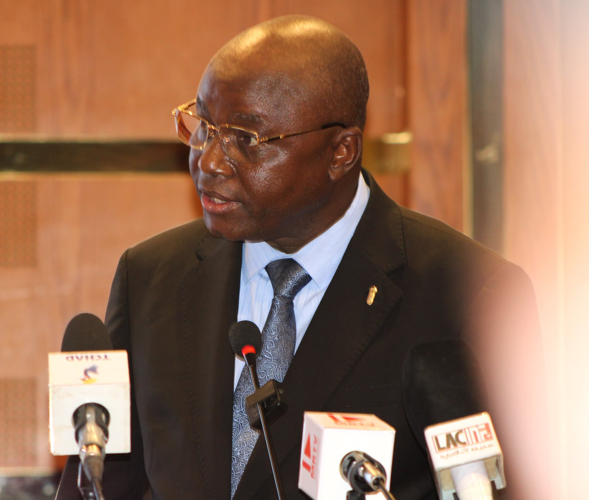 Tchad : séminaire national sur la décentralisation, débat sur la gestion de l’eau et de l’énergie