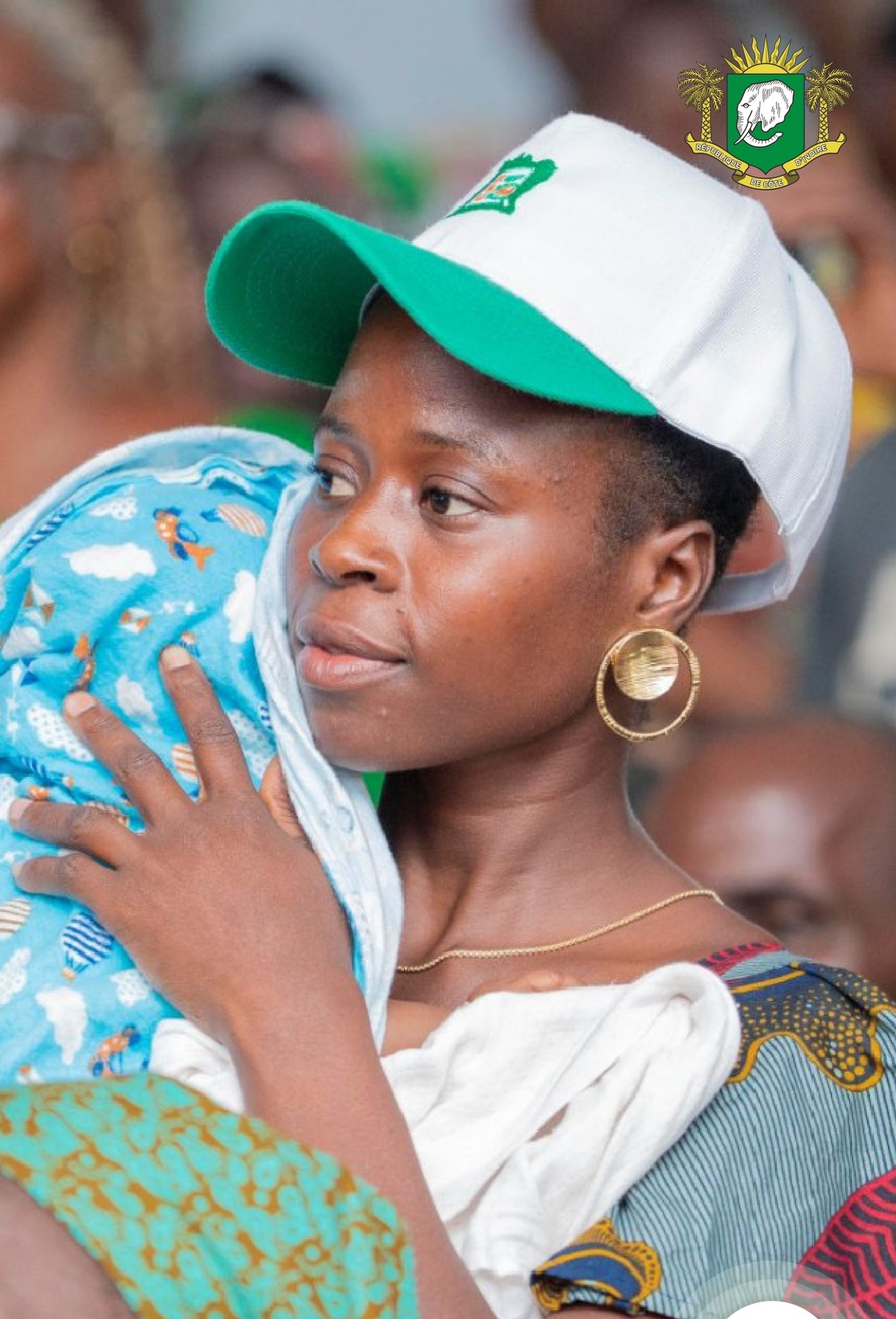 Côte d’Ivoire : développement de la petite enfance, des progrès notables enregistrés sur la période 2020-2024 Côte d’Ivoire : développement de la petite enfance, des progrès notables enregistrés sur la période 2020-2024