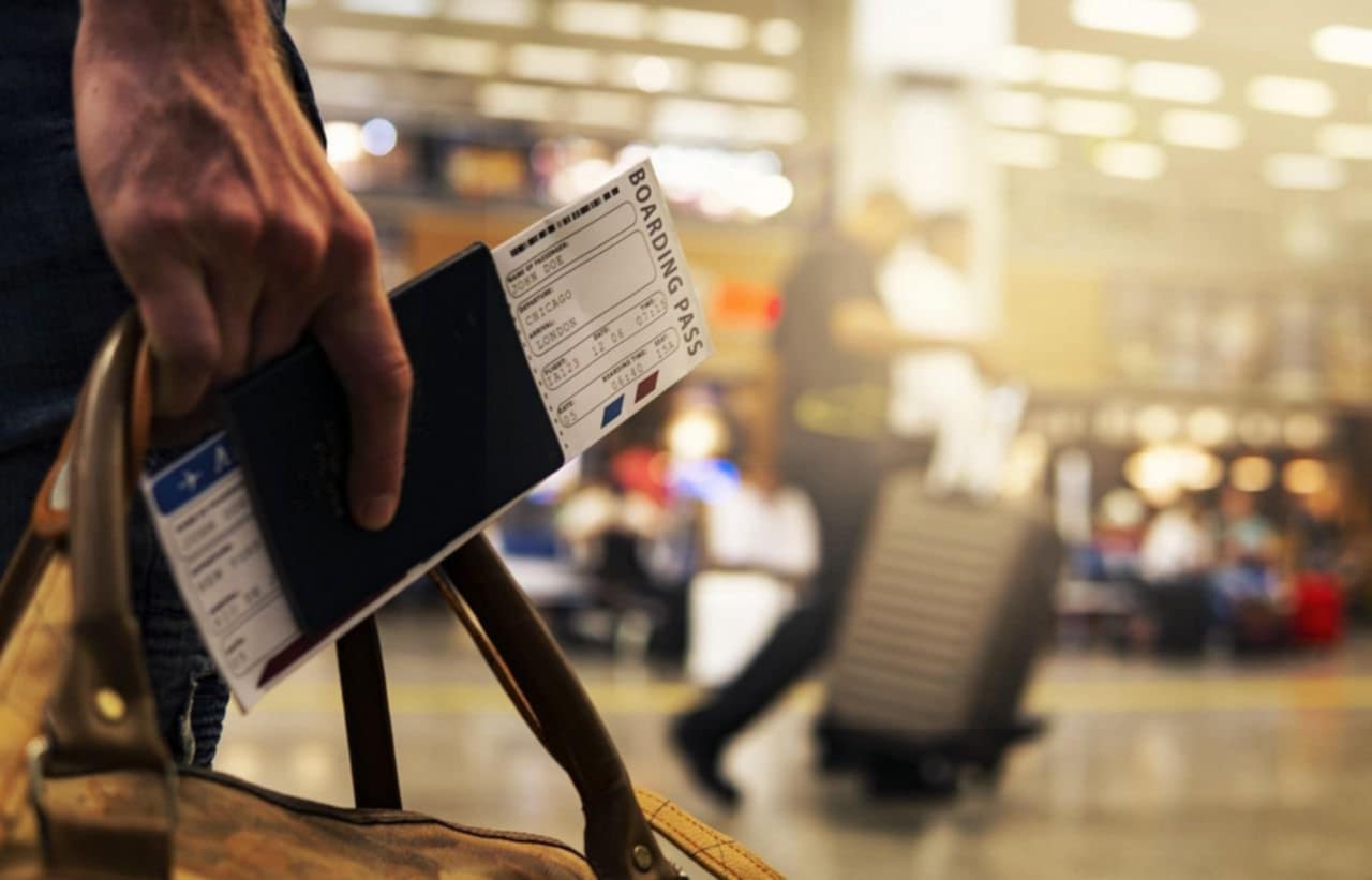Pouvoir en matière de passeports : les pays asiatiques dominent le classement