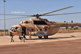 Mali : l’armée neutralise Souleymane Ag Bakawa de l'État Islamique au Grand Sahara (EIGS) Mali : l’armée neutralise Souleymane Ag Bakawa de l'État Islamique au Grand Sahara (EIGS)