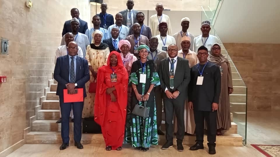 Le Tchad accueille un atelier régional sur les flux financiers illicites et la gestion des ressources naturelles