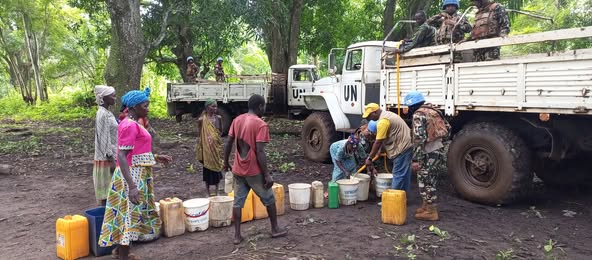 Images : Minusca Images : Minusca