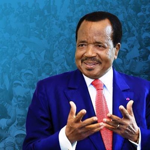 Réorganisation militaire au Cameroun : le Président nomme de nouveaux responsables stratégiques Réorganisation militaire au Cameroun : le Président nomme de nouveaux responsables stratégiques
