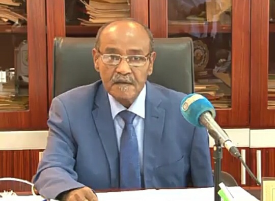 DJIBOUTI - Élection présidentielle du 8 avril 2016 : un processus électoral déjà entaché d'irrégularités. DJIBOUTI - Élection présidentielle du 8 avril 2016 : un processus électoral déjà entaché d'irrégularités.