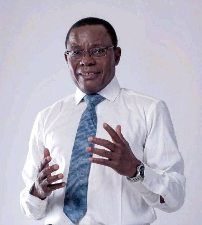 Cameroun - Politique : 13 candidats retenus pour la présidentielle 2025, la candidature de Maurice Kamto rejetée Cameroun - Politique : 13 candidats retenus pour la présidentielle 2025, la candidature de Maurice Kamto rejetée