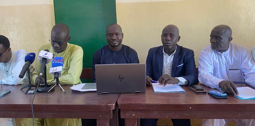 Tchad - Komé 5 : Les sous-traitants du secteur pétrolier dénoncent l’inapplication de la convention collective
