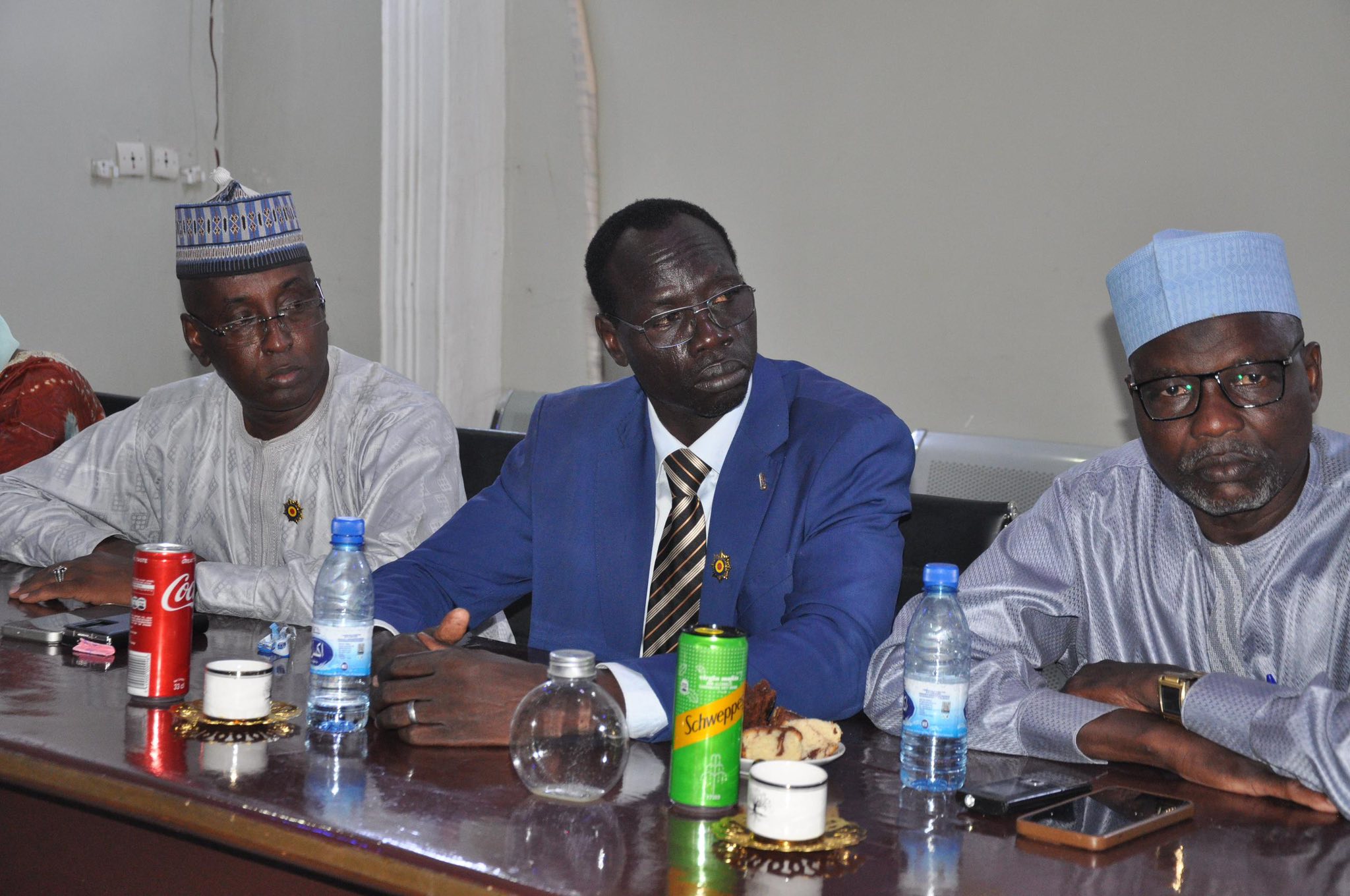 Tchad : Concertation majeure entre élus communaux et provinciaux à N'Djaména