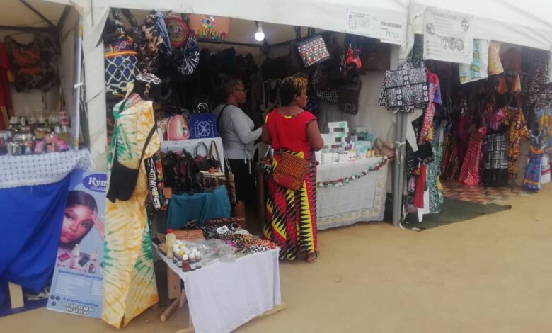 FOTRAC 2025 : dans l’ambiance des affaires et de l’intégration sous-régionale à Kyé-Ossi FOTRAC 2025 : dans l’ambiance des affaires et de l’intégration sous-régionale à Kyé-Ossi