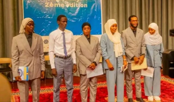 Tchad : demi-finale 2025 du Concours National d’Éloquence