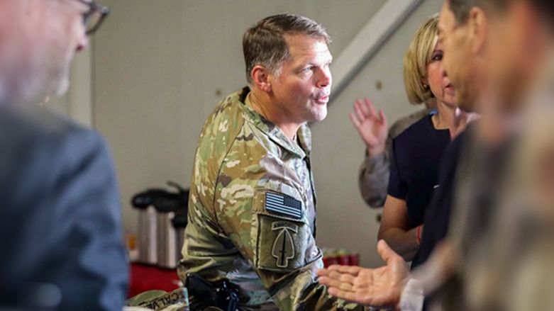 AFRICOM en Afrique australe : une sécurité collaborative au service du développement économique AFRICOM en Afrique australe : une sécurité collaborative au service du développement économique