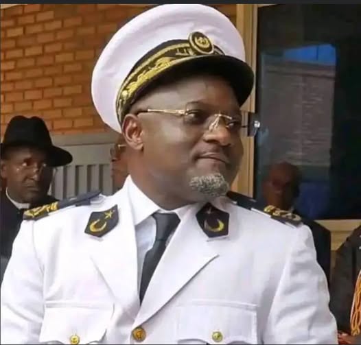 Cameroun : Le Sous-préfet de Bamenda II, Nicolas Nkongho Manchang, est décédé après une agression Cameroun : Le Sous-préfet de Bamenda II, Nicolas Nkongho Manchang, est décédé après une agression