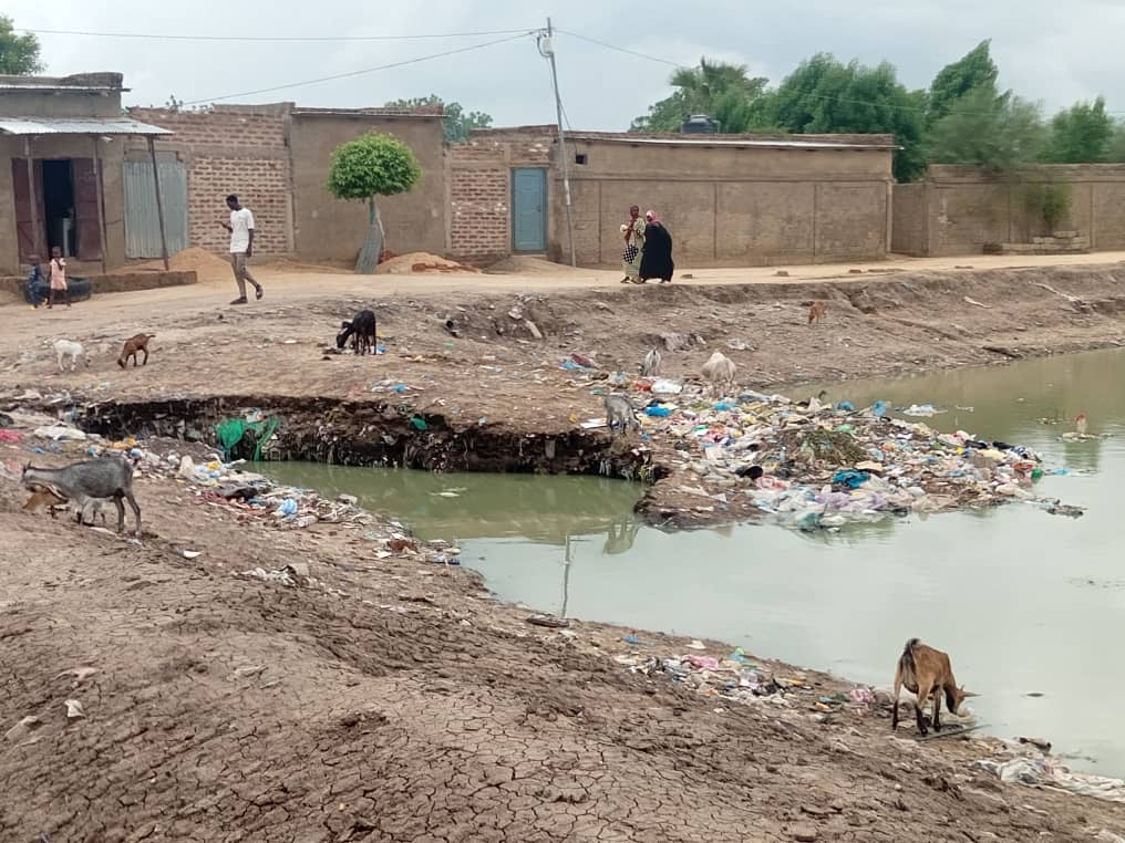 Tchad :  à N’Djamena, les bonnes intentions se heurtent à la réalité sur le terrain