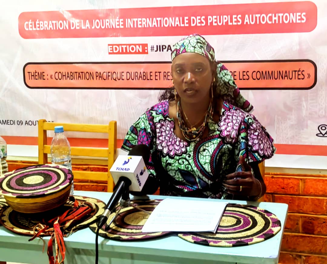 Tchad : Journée internationale des Peuples autochtones, un plaidoyer pour la cohabitation pacifique et l’inclusion