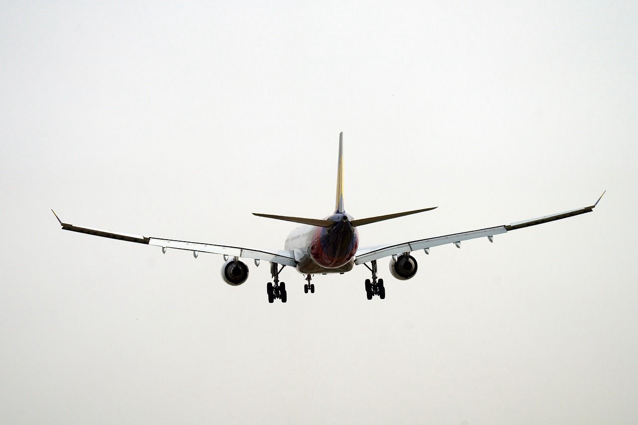 L'IATA publie le rapport 2024 sur les statistiques du transport aérien mondial