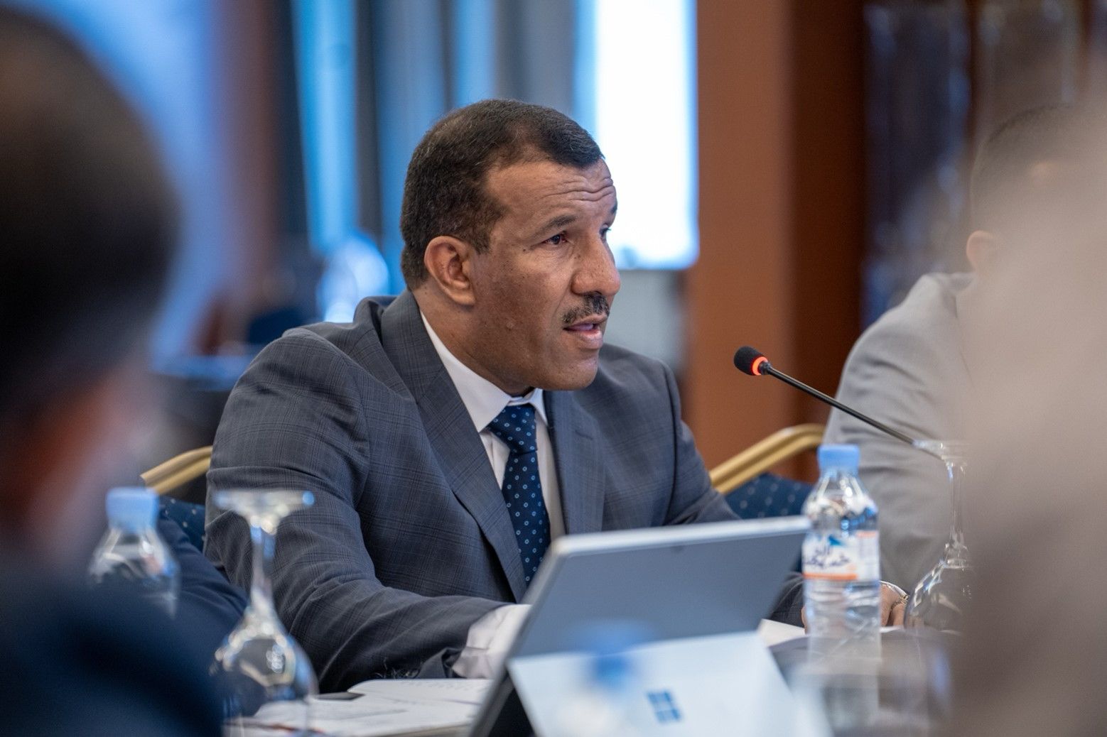 Finances : La Banque d'Algérie rejoint le PAPSS, accélérant l'intégration financière en Afrique