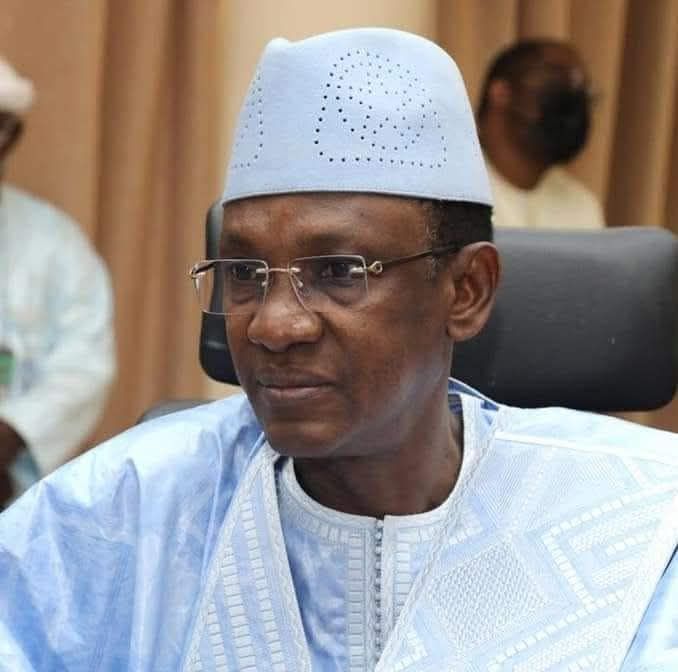 Mali : l’ancien Premier ministre Choguel Kokalla Maïga placé sous mandat de dépôt