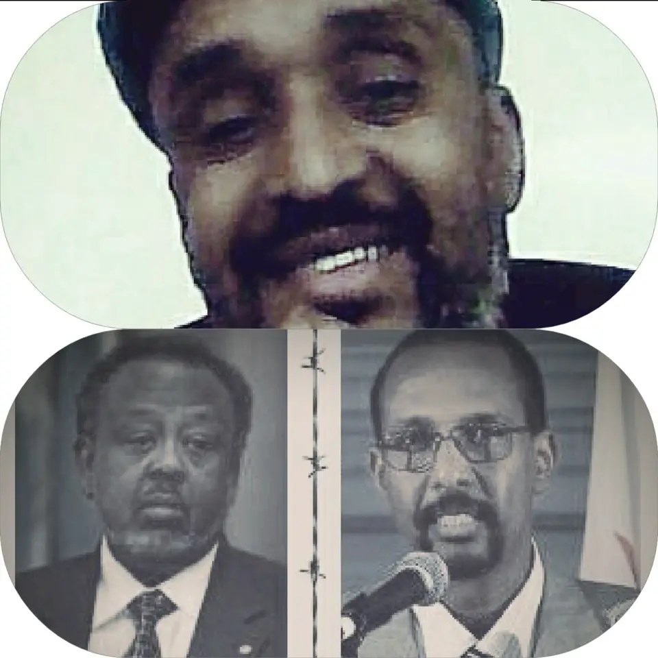 DJIBOUTI : UN MAL ÉLU restera toujours un mal élu...