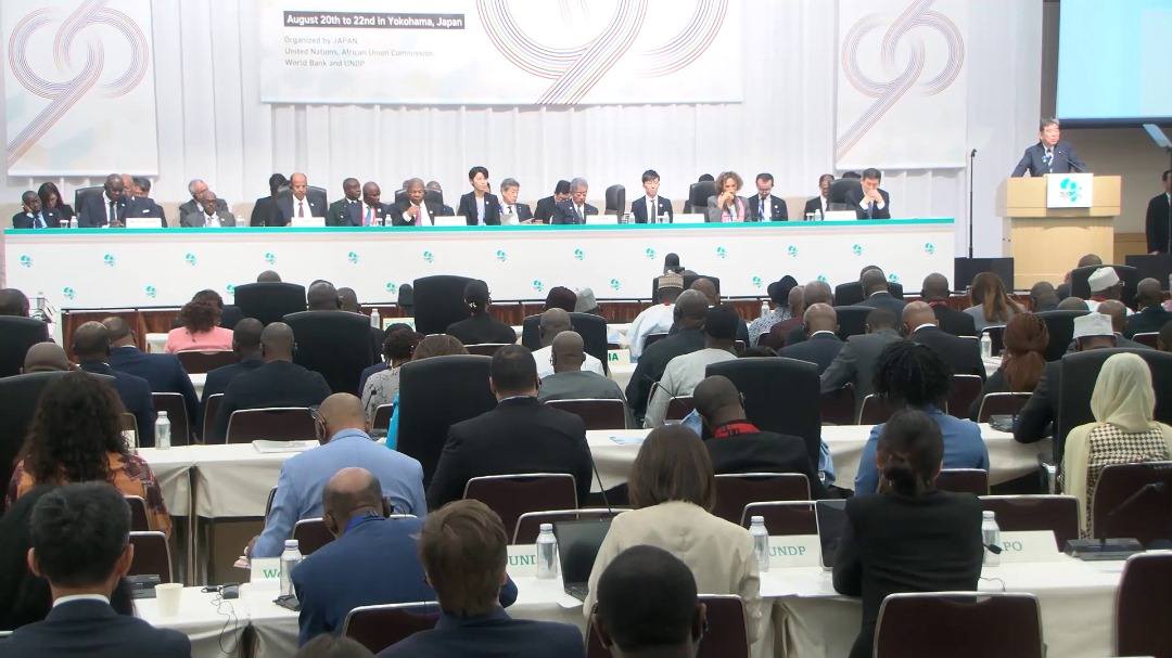 Clôture de la TICAD 9 sur un partenariat de renouveau entre le Japon et l’Afrique