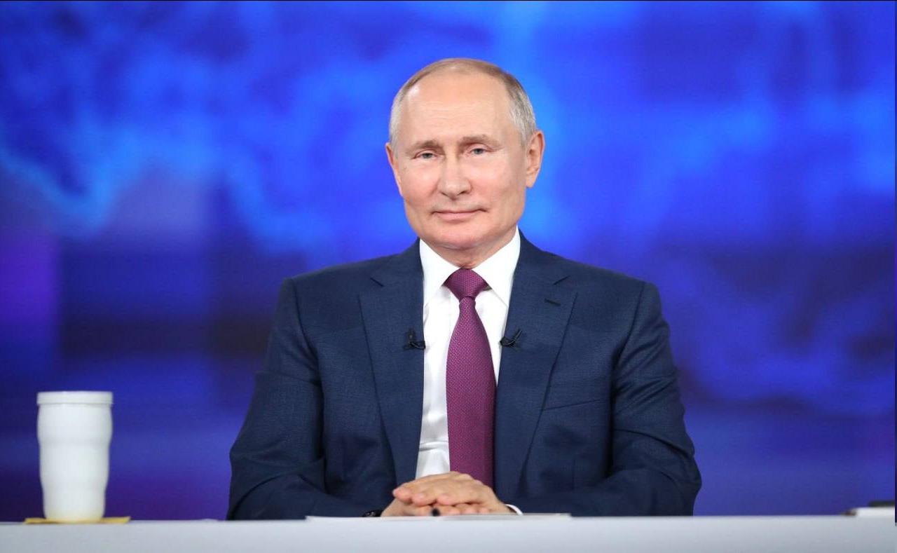 Vladimir Poutine attendu en Chine pour une visite stratégique du 31 août au 3 septembre