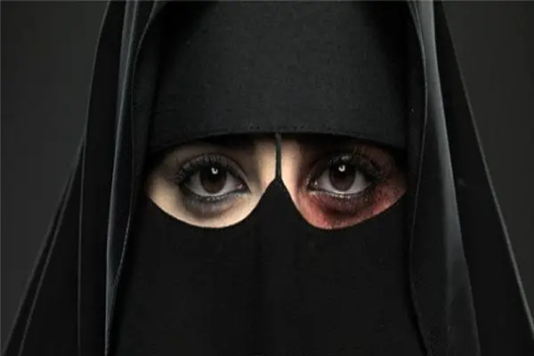 Que dire (1) : la régression des droits de la femme au monde de l'Islam