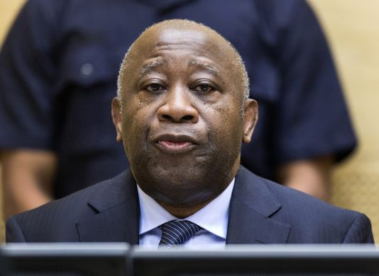 Côte d'Ivoire : « Dégel total » des comptes bancaires de 4 pro-Gbagbo et libération de 70 détenus pour atteinte à la sûreté de l’Etat