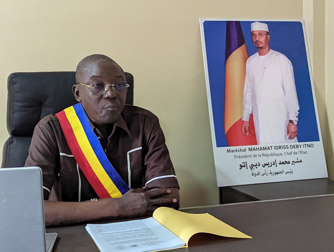 Tchad : Le Conseil provincial du Logone Occidental adopte son budget 2025