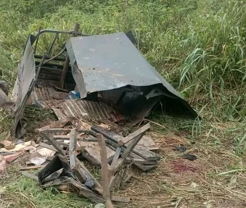 Cameroun - Crise Anglophone : Sept militaires tués dans une attaque à Muyuka, dont une jeune recrue Cameroun - Crise Anglophone : Sept militaires tués dans une attaque à Muyuka, dont une jeune recrue