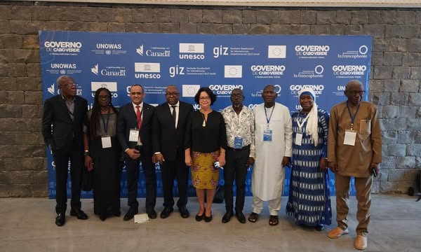 Régulation des médias : un guide pour l'intégrité de l'information adopté à Praia Régulation des médias : un guide pour l'intégrité de l'information adopté à Praia