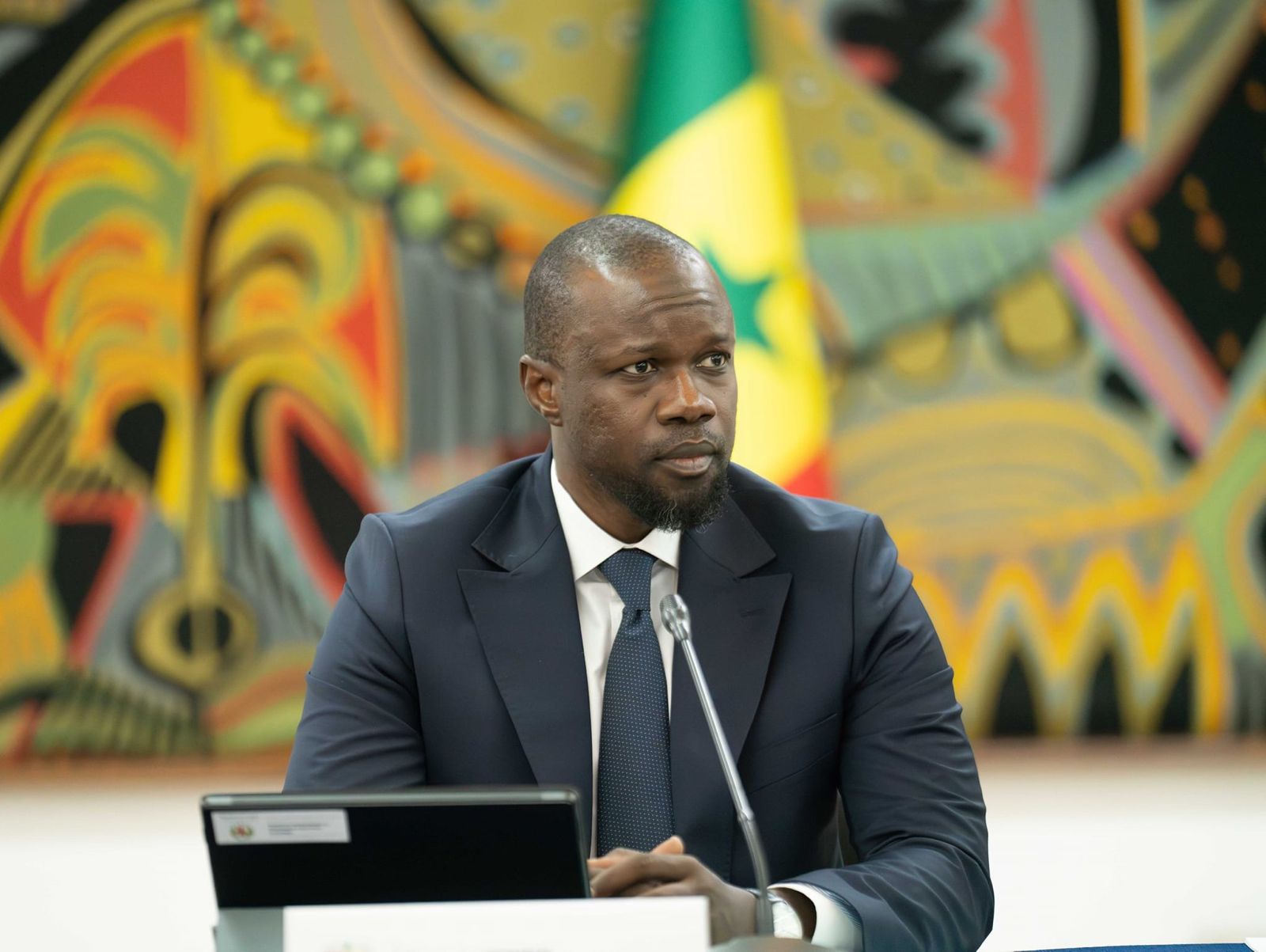 Ousmane Sonko attendu aux Émirats arabes unis pour renforcer la coopération bilatérale