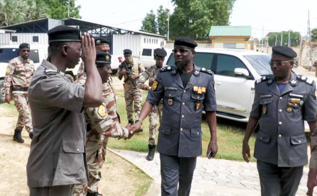 Tchad : police scientifique, un arsenal technologique pour doper la traque criminelle