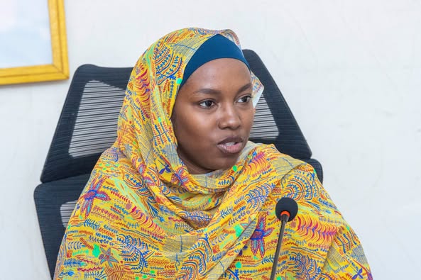 Tchad : vers une digitalisation des services du ministère des Transports Tchad : vers une digitalisation des services du ministère des Transports