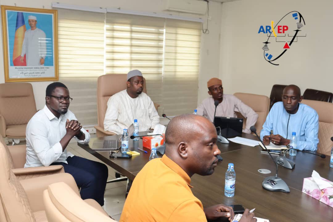 Tchad : qualité des réseaux mobiles, l’ARCEP passe à l’action avec le 15ème audit national