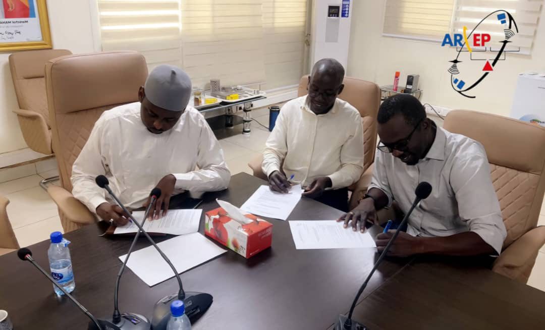 Tchad : qualité des réseaux mobiles, l’ARCEP passe à l’action avec le 15ème audit national Tchad : qualité des réseaux mobiles, l’ARCEP passe à l’action avec le 15ème audit national