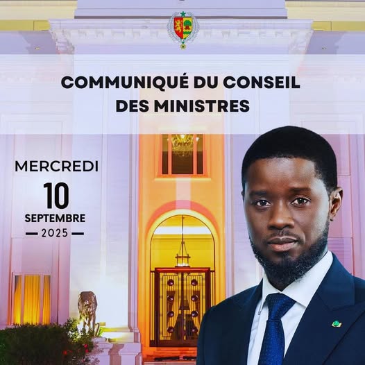 Sénégal : Le Président Macky Sall appelle le gouvernement à une gestion axée sur les résultats