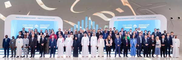 Tchad/EAU : L'ambassadeur du Tchad participe à une retraite diplomatique à Dubaï Tchad/EAU : L'ambassadeur du Tchad participe à une retraite diplomatique à Dubaï