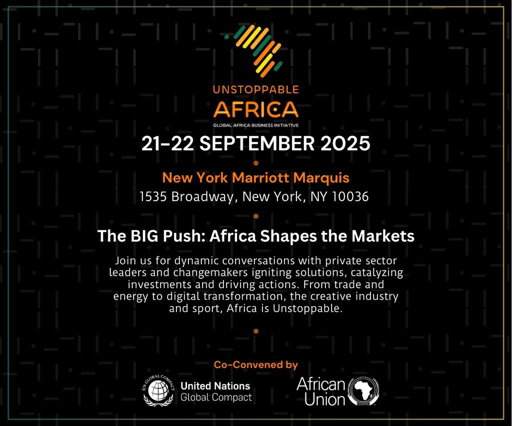 L’Afrique fixe son agenda économique : une impulsion massive pour construire, diriger et transformer L’Afrique fixe son agenda économique : une impulsion massive pour construire, diriger et transformer