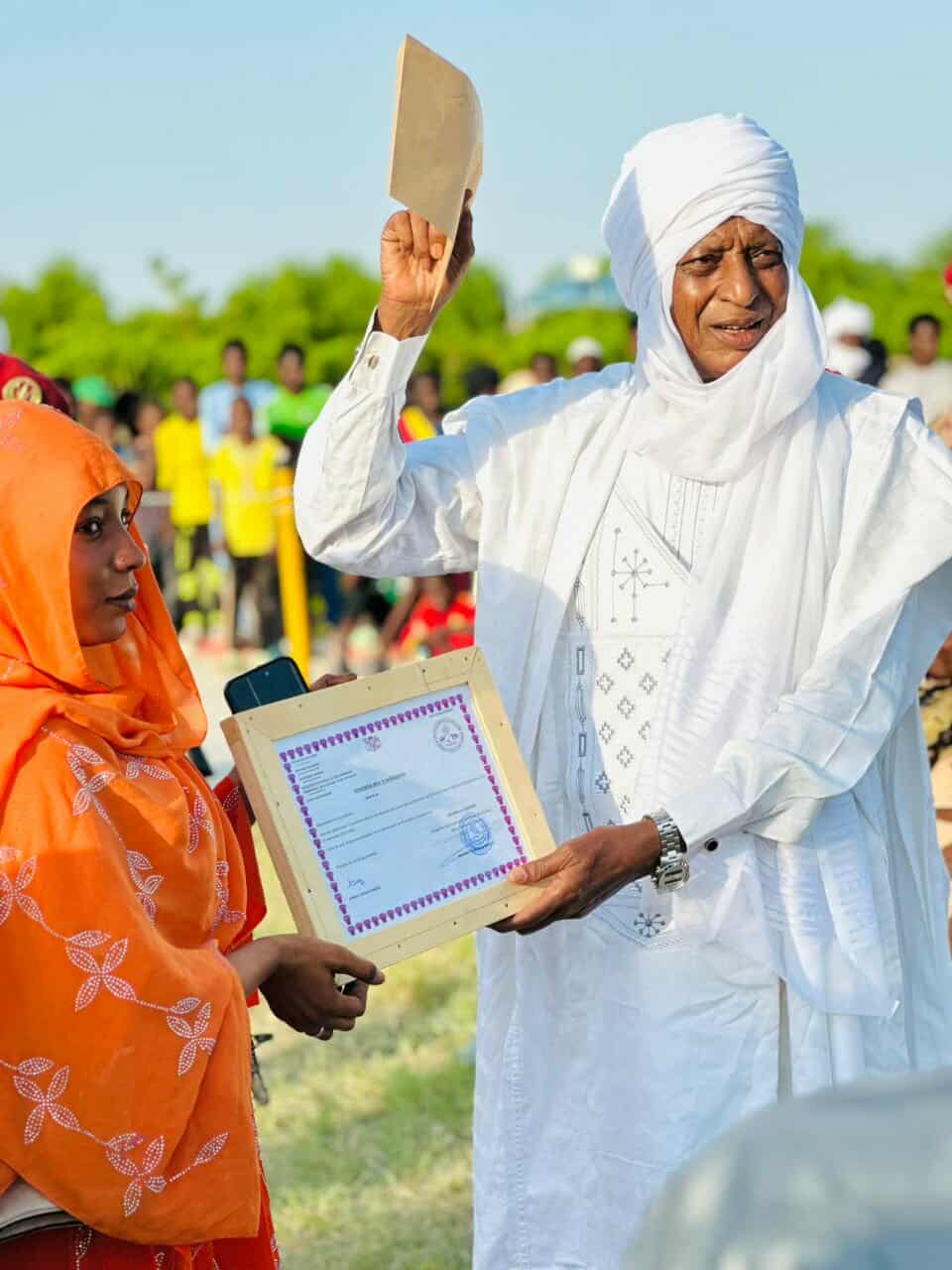 Tchad : clôture à Mao de la Foire de valorisation de la gastronomie, de l’artisanat et de la culture du Kanem