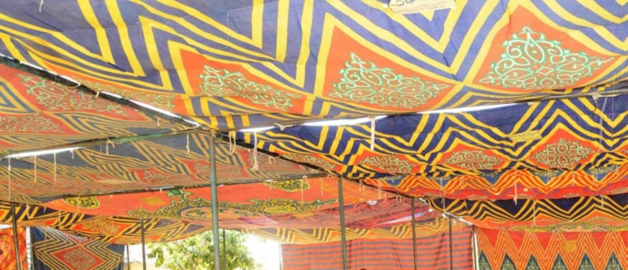 Tchad : quand les lieux de funérailles se transforment en endroits de commérage Tchad : quand les lieux de funérailles se transforment en endroits de commérage