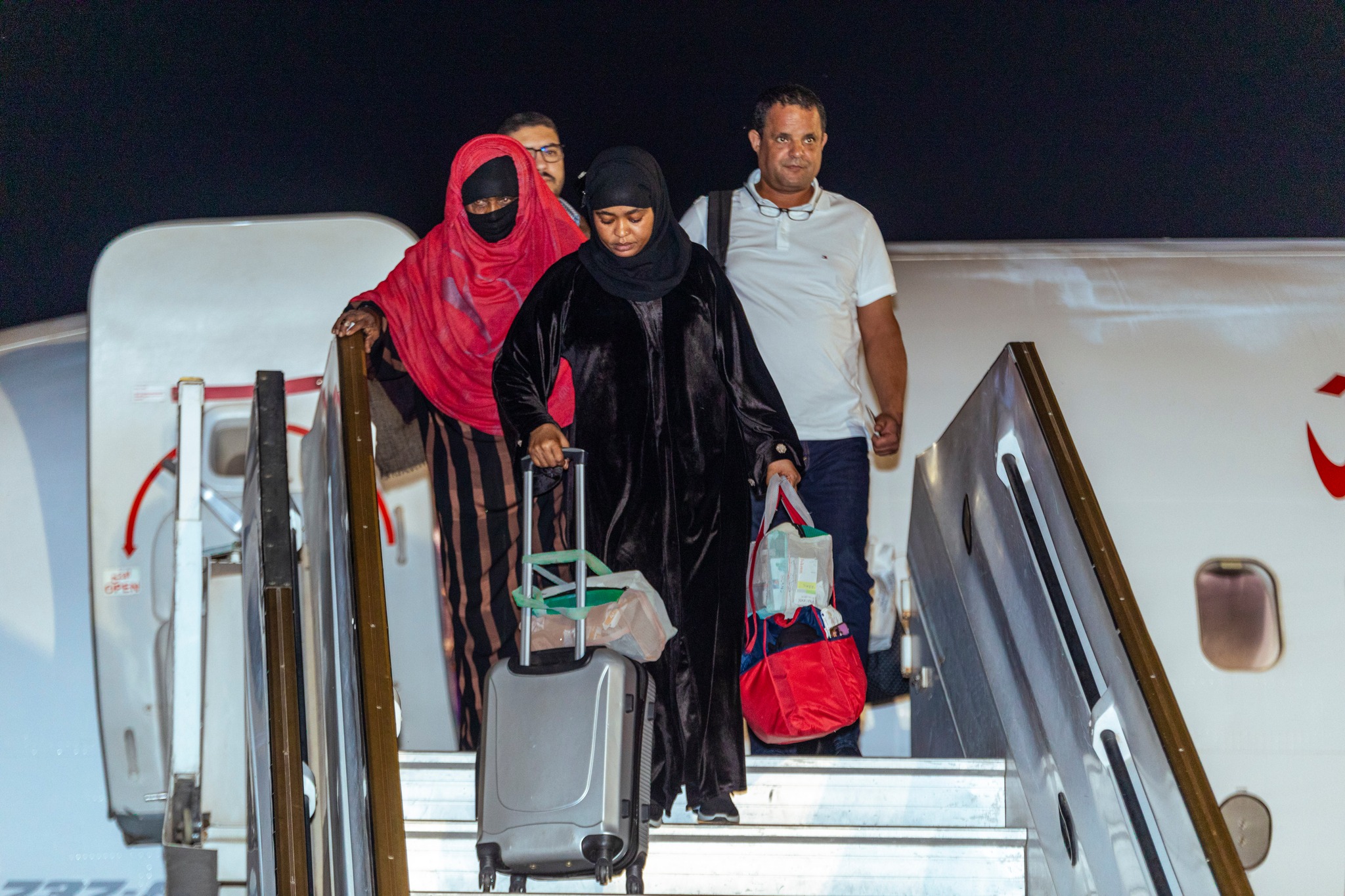 Tchad : Royal Air Maroc de retour à N'Djamena, un nouveau souffle pour la connectivité aérienne