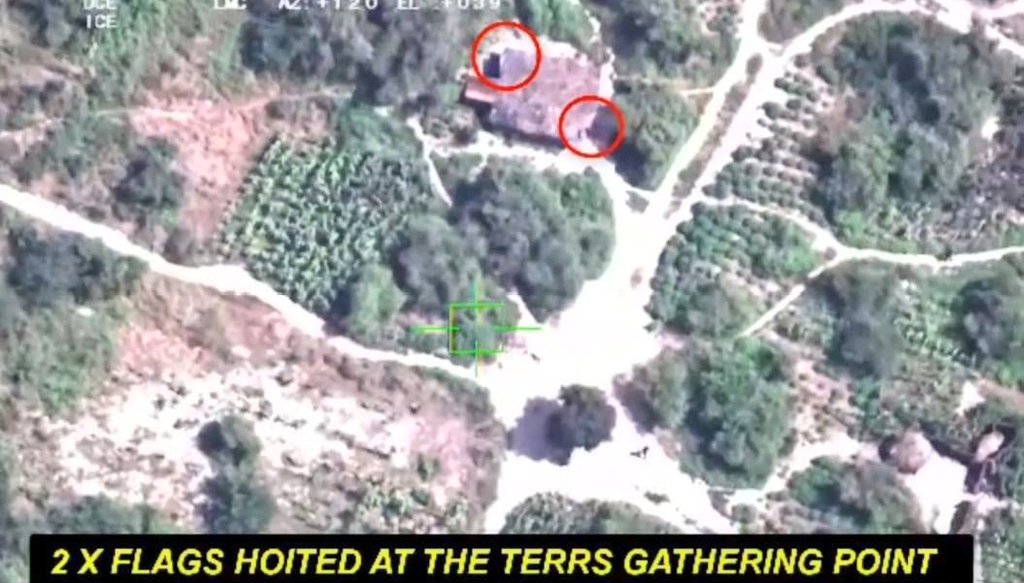 Nigeria : Des frappes aériennes tuent de nombreux terroristes dans l'État de Borno