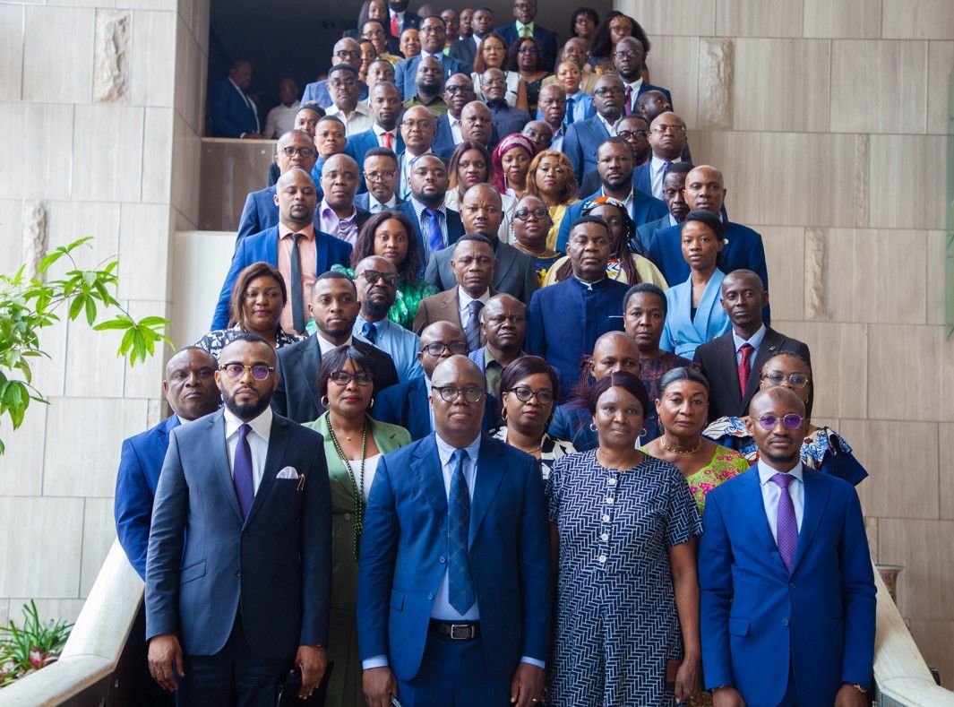 République Démocratique du Congo : la BAD renforce la gestion des projets