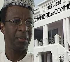 Cameroun : Christophe Eken reconduit à la Chambre de Commerce