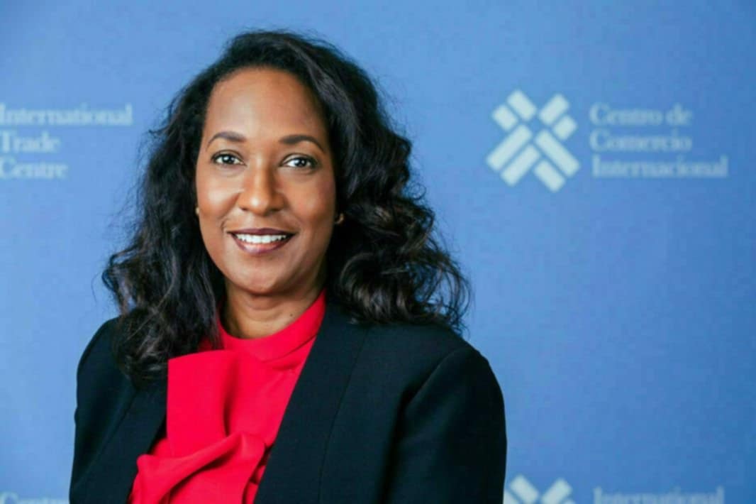 « L'AGOA n'est pas une aide, elle porte sur le commerce »